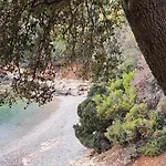 Apartment Lilly With Private Parking And Private Garden-quiet Oasis *