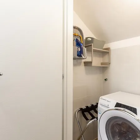 Lilly With Private Parking ,private Garden-quiet Oasis * Pula