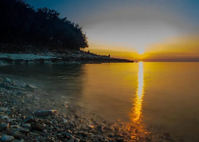 Lilly With Private Parking ,private Garden-quiet Oasis * פולה